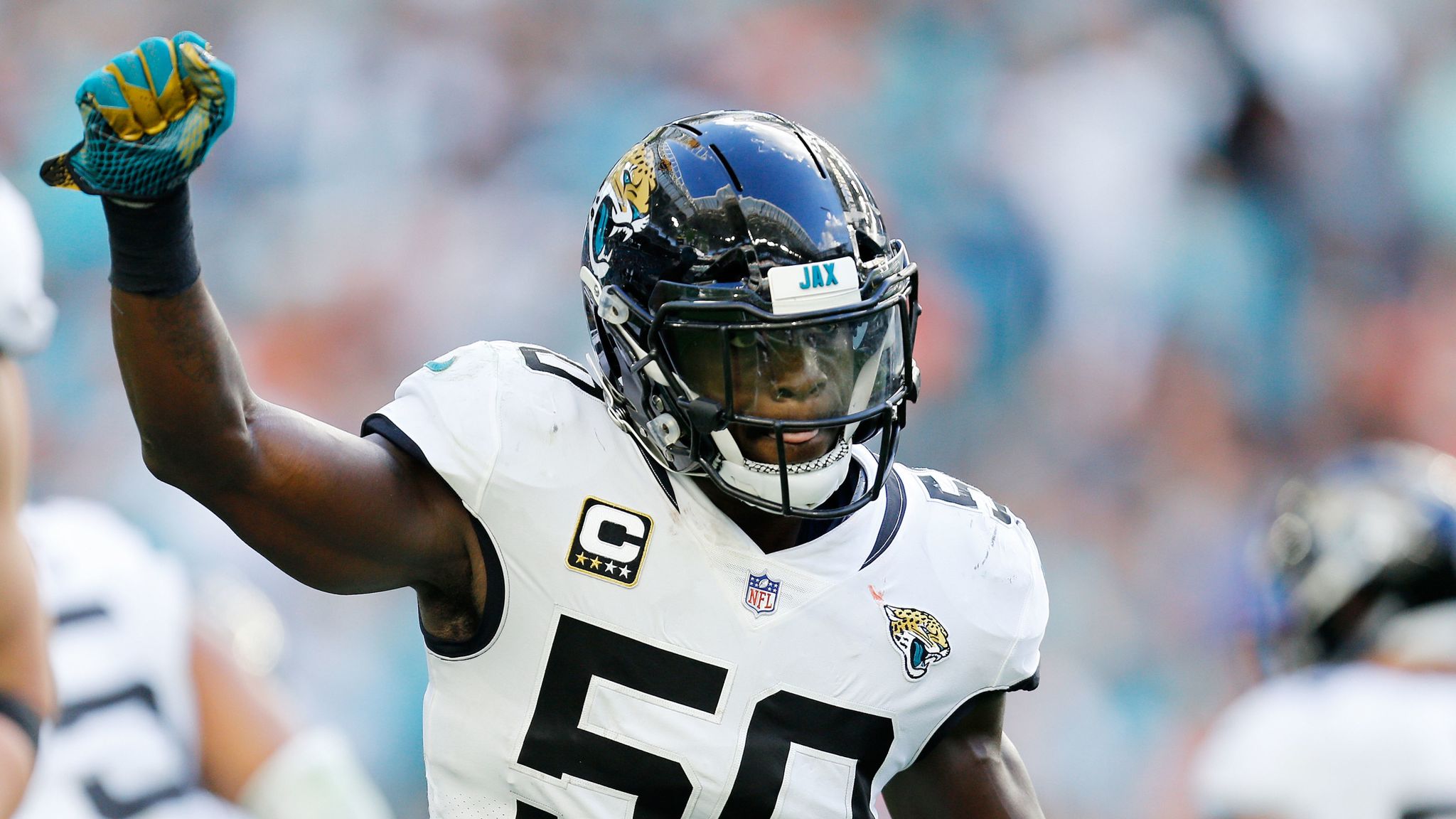 Telvin Smith: Jaguars' Pro Bowl linebacker to skip 2019 season - Sports  Illustrated