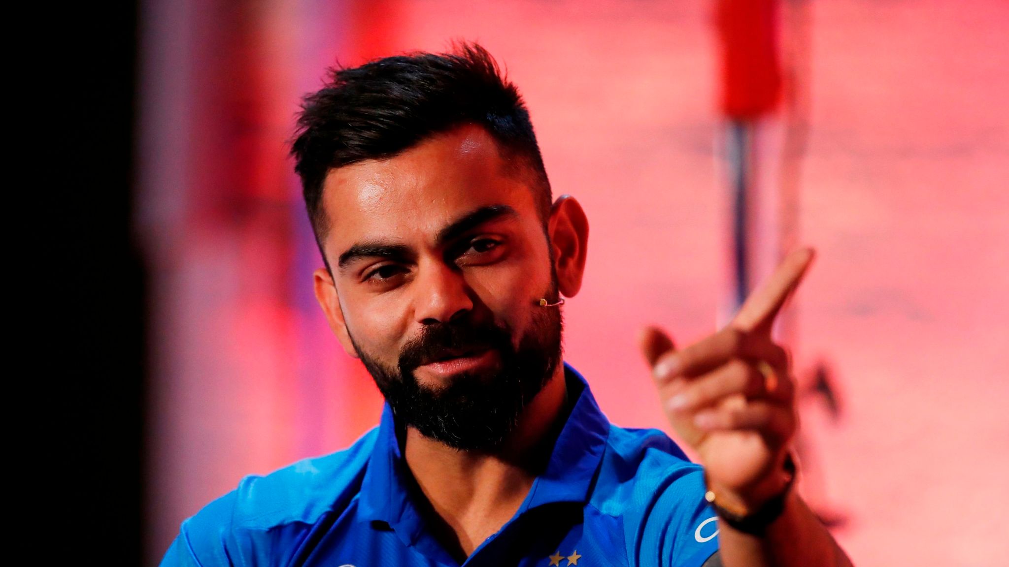 Virat Kohli says Jofra Archer's pace makes England fast bowler ...