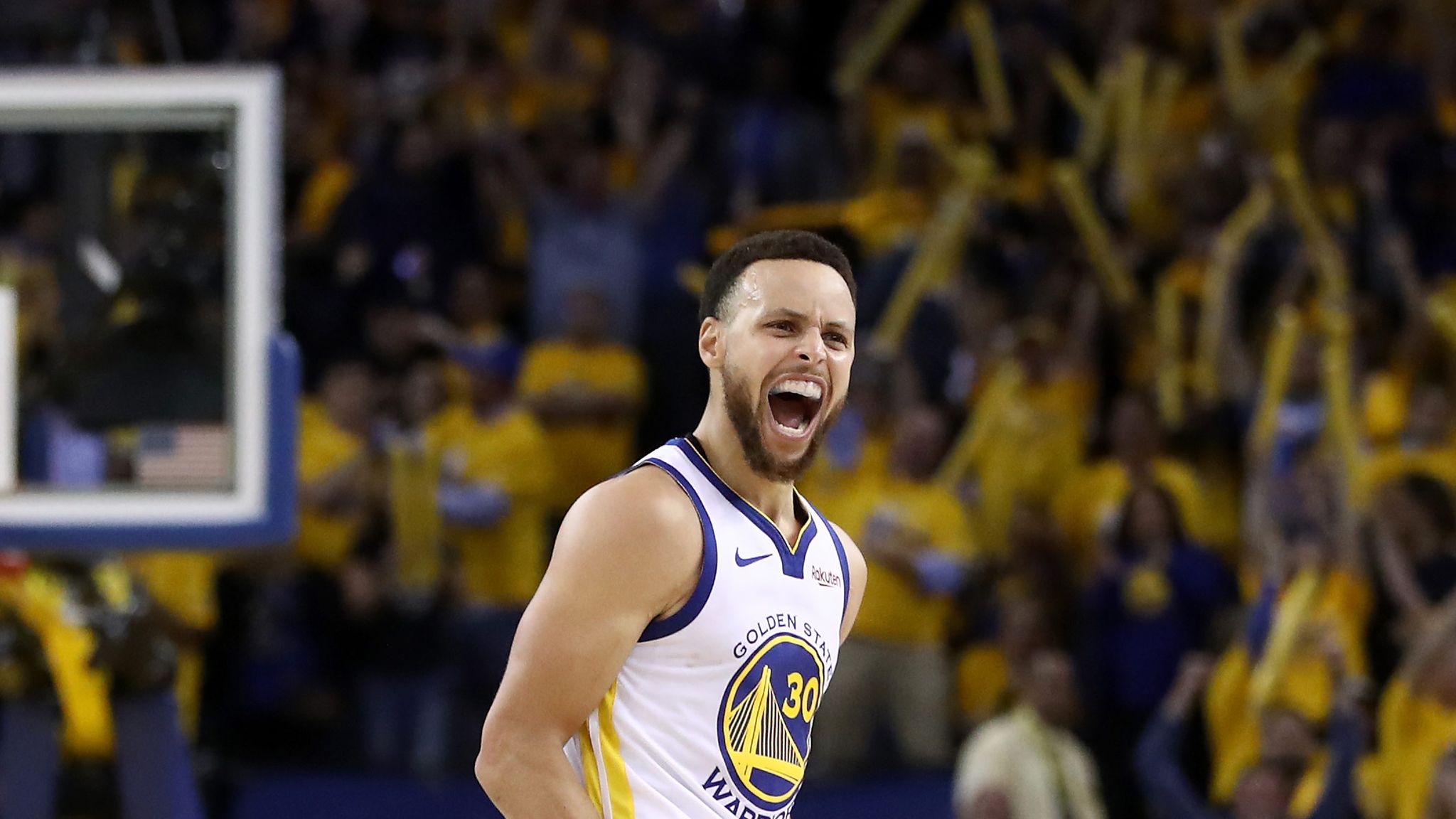 Golden State Warriors Christmas wish-list: Stephen Curry