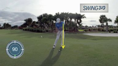 Lessons from McIlroy: Flop shot