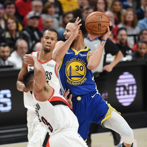 Toronto Raptors Can Seal Maiden Nba Finals Spot By Beating - 