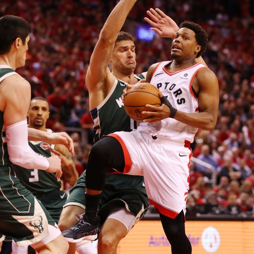 Follow Sky Sports NBA on Twitter