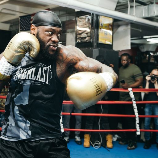 Wilder, Joshua and the gangs of New York