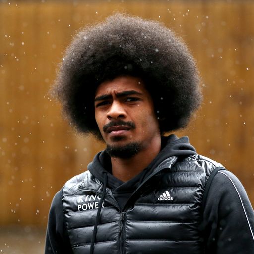 The rise of Hamza Choudhury