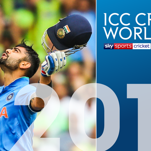 Kohli on course for greatness