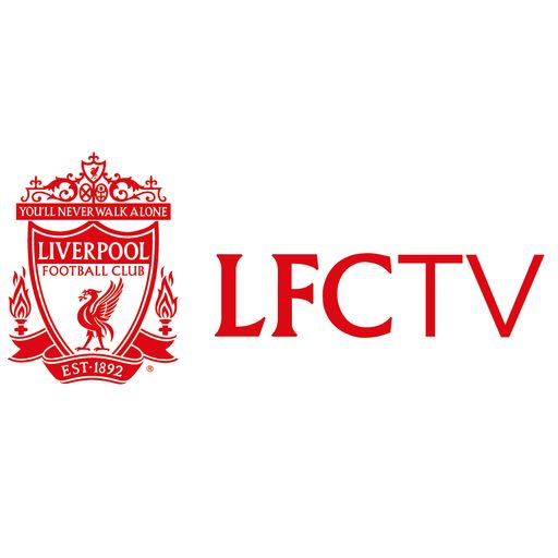 Get LFCTV, the dedicated Liverpool TV channel