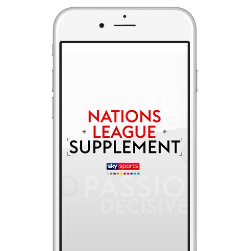 Nations League Supplement