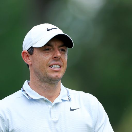 Lessons from Rory: Short game