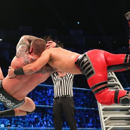 How to watch WWE on Sky Sports