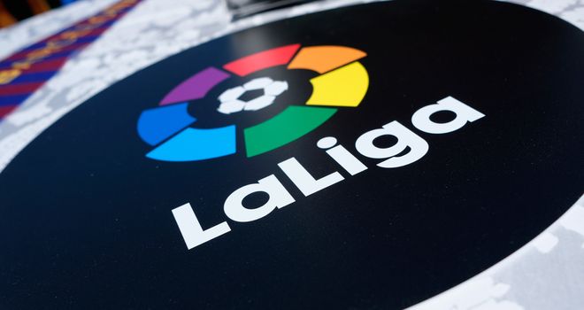 la liga confirms match-fixing arrests