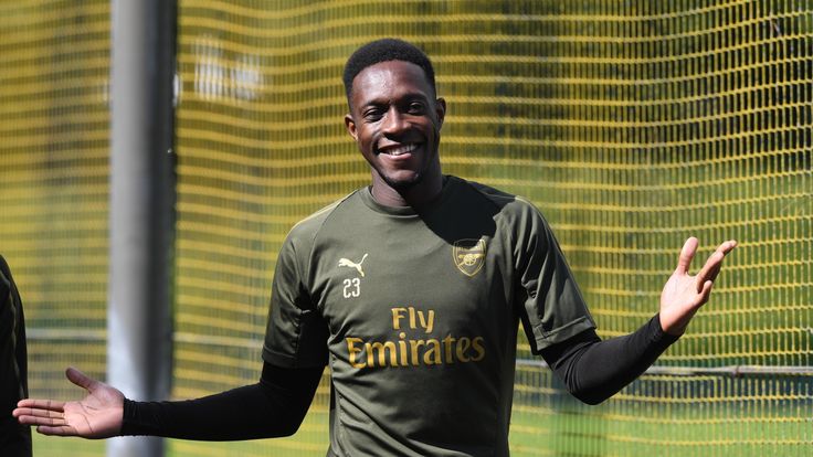 Danny Welbeck has attracted interest from a host of Premier League clubs