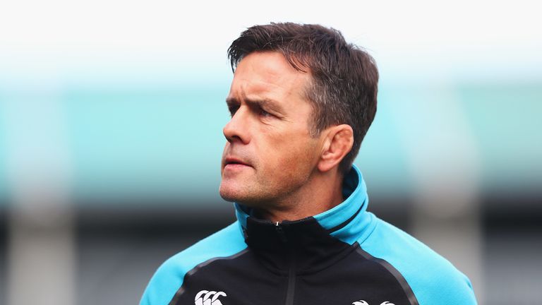 Allen Clarke is impressed with the mental toughness Ospreys have shown in recent months