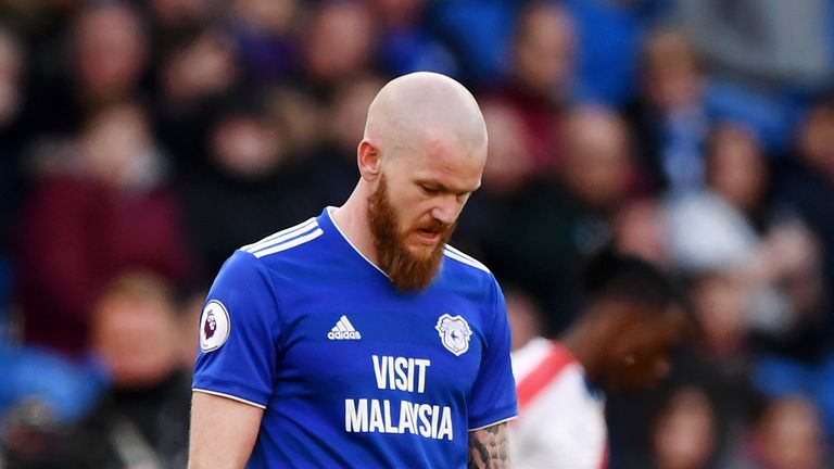 Cardiff's relegation from the Premier League has been confirmed 
