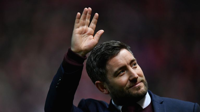 Lee Johnson's side knocked out five Premier League sides during a memorable Carabao Cup campaign in 2017/18.