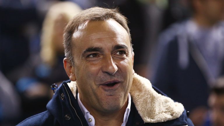 Former Sheffield Wednesday boss Carlos Carvalhal has been sharing his Play-Off secrets.