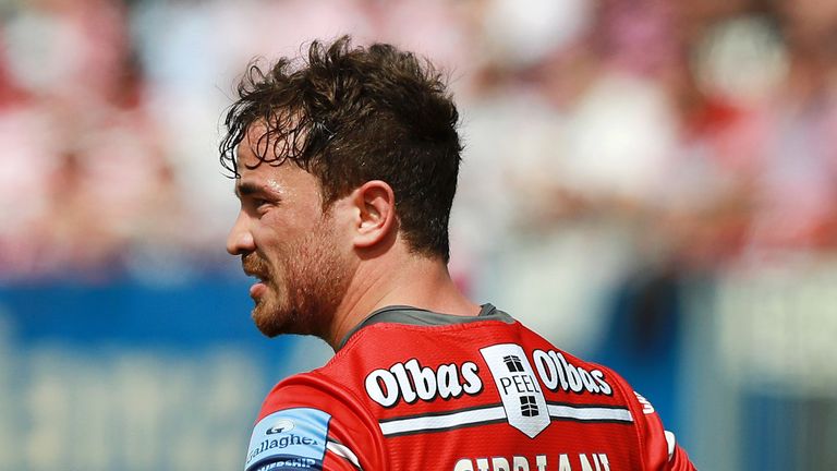 Danny Cipriani and Gloucester couldn't keep up with a ruthlessly efficient Saracens 
