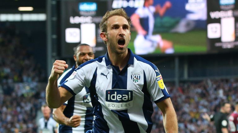 Craig Dawson