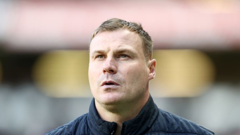 LONDON, ENGLAND - APRIL 28:  at United Kingdom on April 28, 2019 in London, England. (Photo by Bryn Lennon/Getty Images)