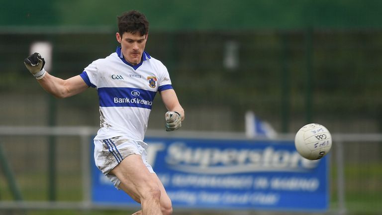 Diarmuid Connolly
