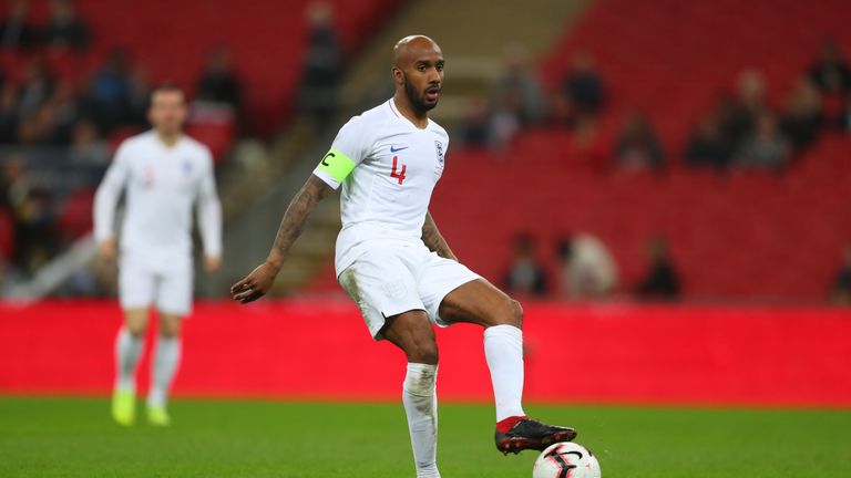 Fabian Delph