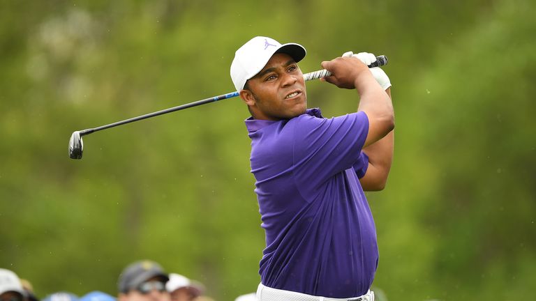 Harold Varner III, PGA R4