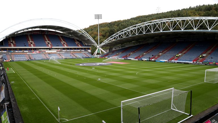 Huddersfield Town's takeover is expected to be completed later this summer.