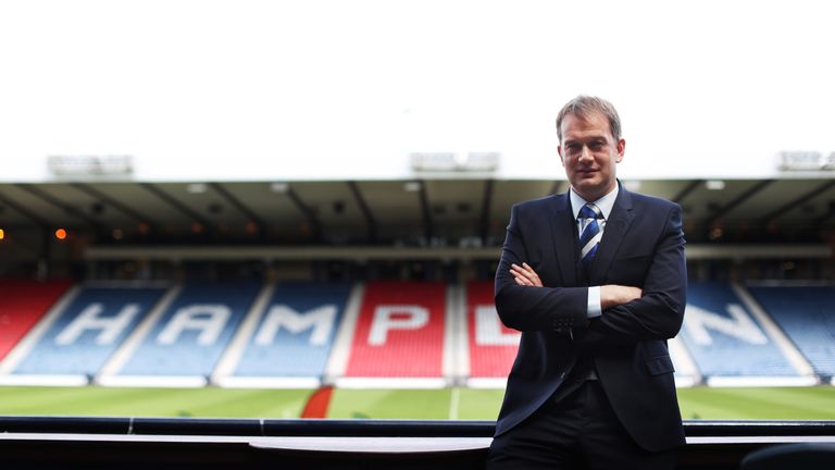 Scottish FA Chief Executive Ian Maxwell is set to draw up a shortlist for the vacant Scotland manager's job within the next 48 hours.