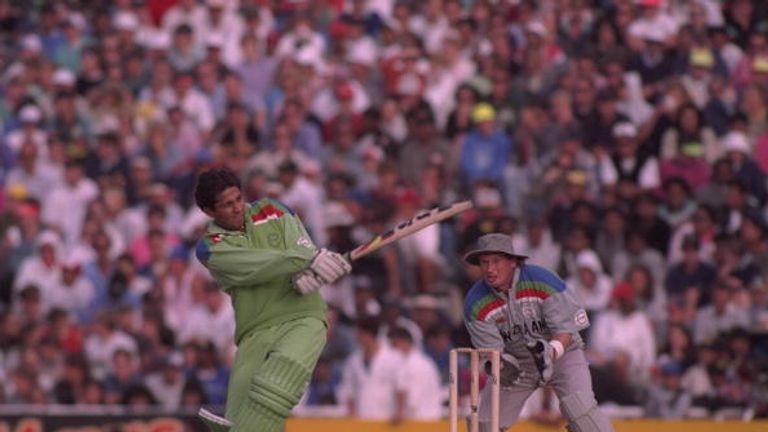 Inzamam-ul-Haq