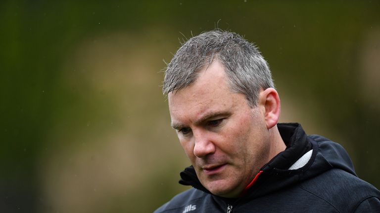 James Horan's side comprehensively overcame New Yokr at Gaelic Park