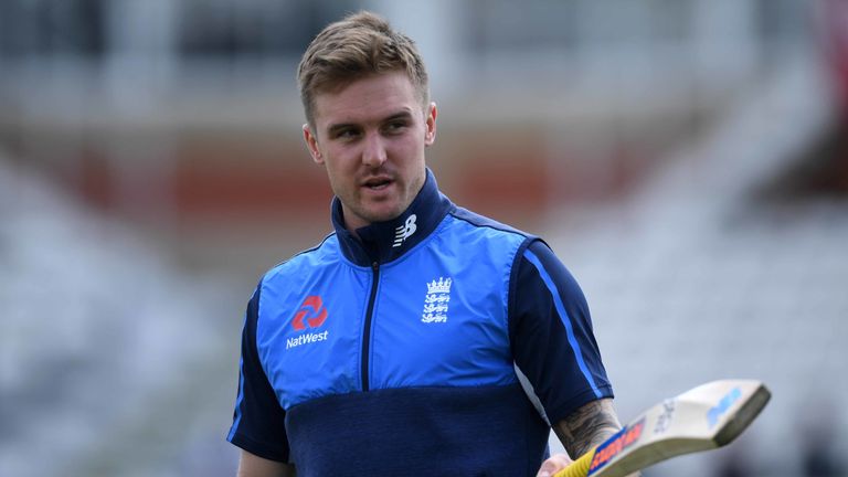 Jason Roy could return for England after taking a full part in practice on Friday