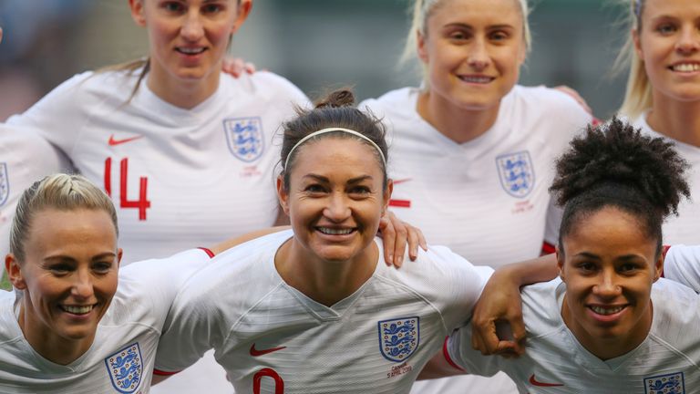 Jodie Taylor