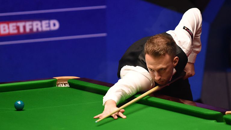 Judd Trump