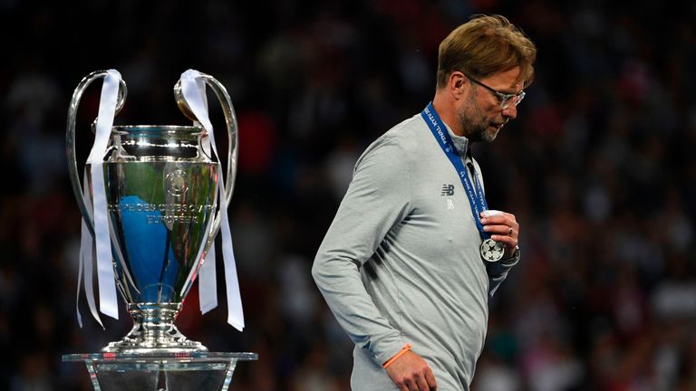 Champions League final 2019: Why Liverpool and Jurgen Klopp are a 'perfect  fit' according to club owner John W Henry, The Independent