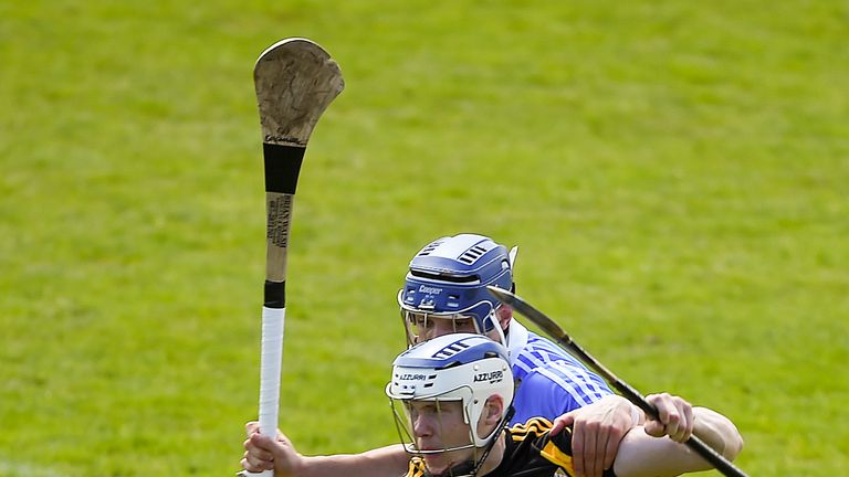 Kilkenny host Dublin in Nowlan Park