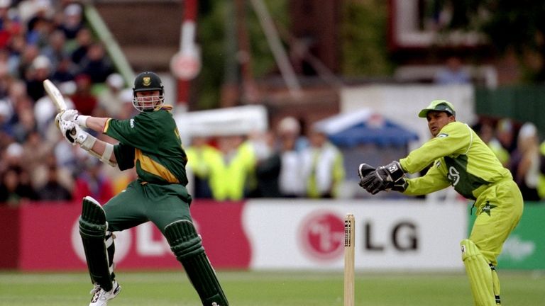 Lance Klusener