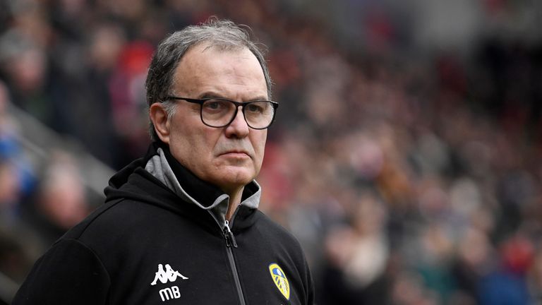 Leeds performances on the pitch under Marcelo Bielsa have slowly dropped away since the 'Spygate' saga.