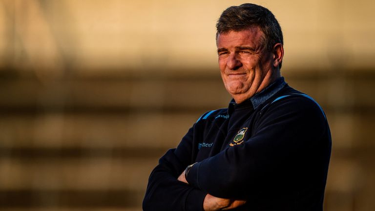 Liam Kearns' Tipperary side will face WW