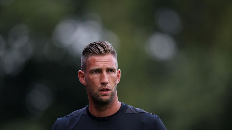 Maarten Stekelenburg