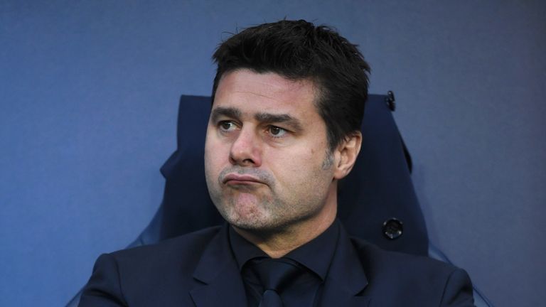 Mauricio Pochettino