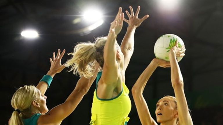 Will England build on Commonwealth gold at the Netball World Cup in Liverpool?
