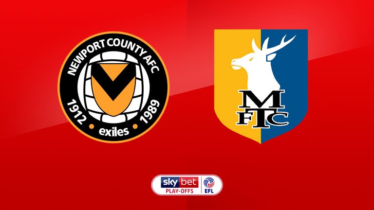 Newport v Mansfield
