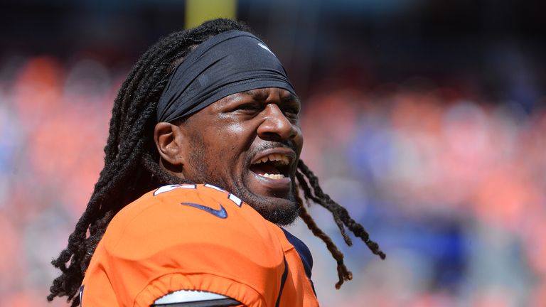 Adam Pacman Jones Retires From NFL