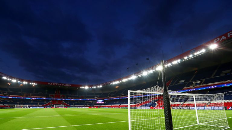 Action against homophobia in stadiums in France will begin on May 17