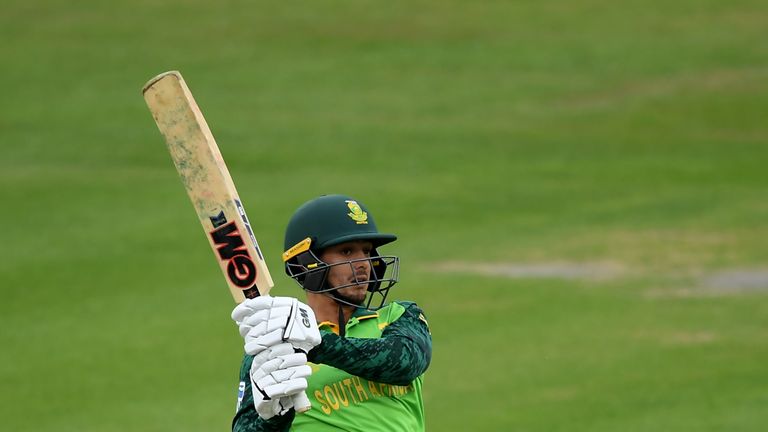 Quinton de Kock