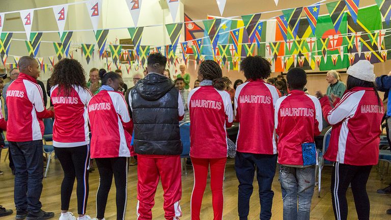 Street Child World Cup