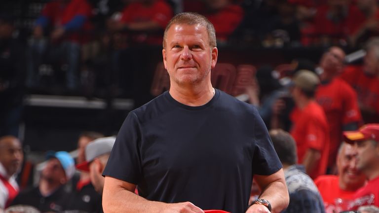 Tilman Fertitta