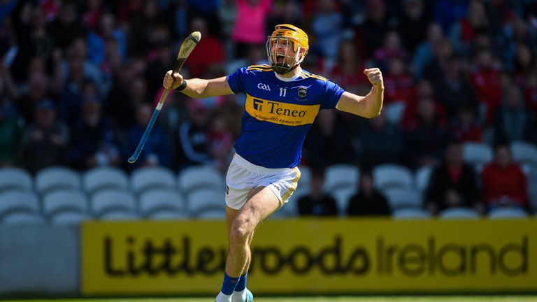 Everthing clicked for the Premier last weekend