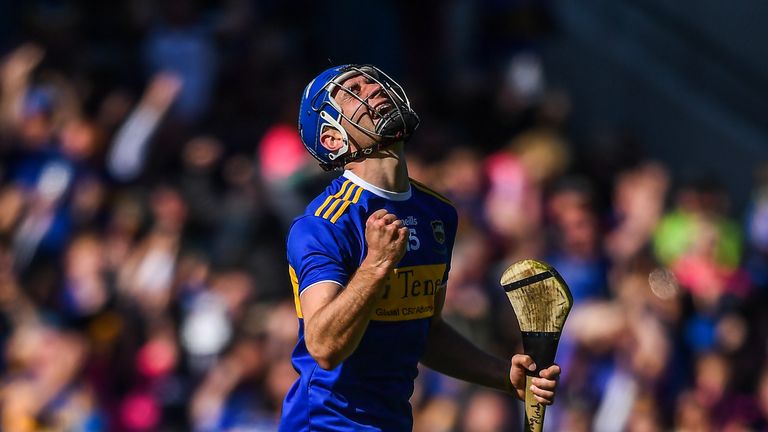 Tipperary Outclass Cork In Munster Senior Hurling Championship Opener ...