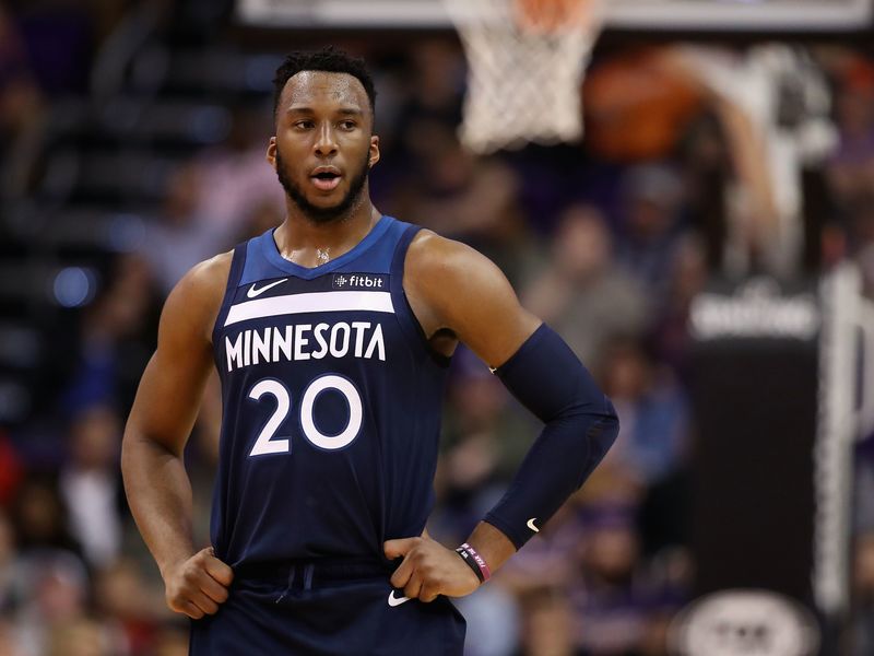 Minnesota Timberwolves: Where Josh Okogie would be picked in a re