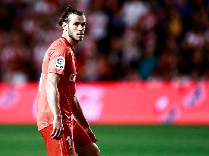 Gareth Bale Reportedly Holds Positive Real Madrid Talks Amid Man United  Rumours, News, Scores, Highlights, Stats, and Rumors